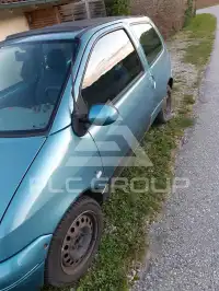 2003 Renault Twingo