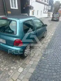 2003 Renault Twingo