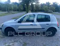 2003 Renault Clio