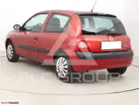 2003 Renault Clio