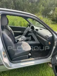 2003 Renault Clio
