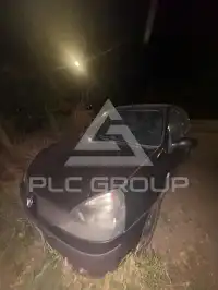 2003 Renault Clio