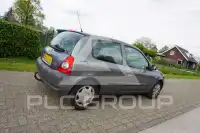 2003 Renault Clio