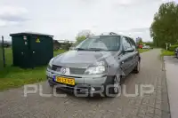 2003 Renault Clio