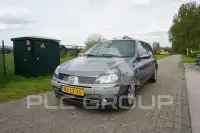2003 Renault Clio