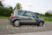 2003 Renault Clio
