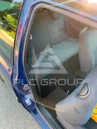 2003 Renault Clio