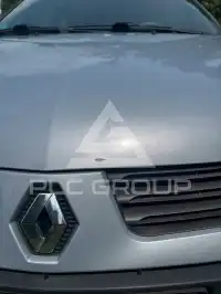 2003 Renault Clio