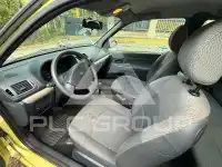 2003 Renault Clio