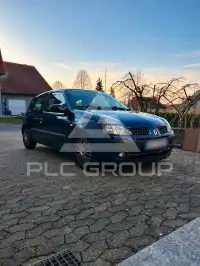 2003 Renault Clio