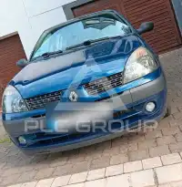2003 Renault Clio