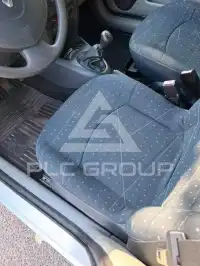 2003 Renault Clio