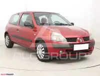 2003 Renault Clio