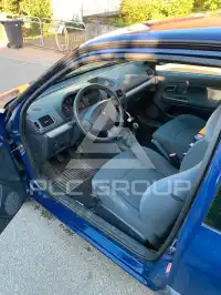 2003 Renault Clio