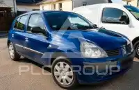 2003 Renault Clio