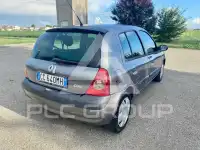 2003 Renault Clio