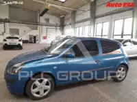 2003 Renault Clio