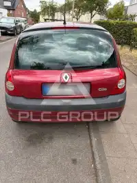 2003 Renault Clio