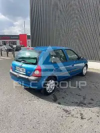 2003 Renault Clio