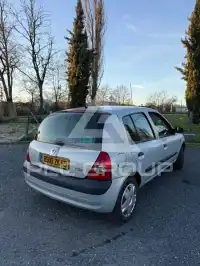 2003 Renault Clio