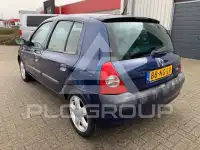 2003 Renault Clio