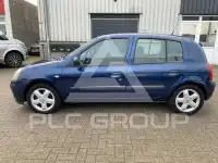 2003 Renault Clio
