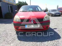 2003 Renault Clio
