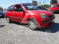 2003 Renault Clio