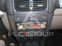 2003 Renault Clio