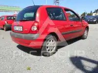 2003 Renault Clio