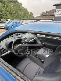 2003 Renault Clio