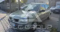 2003 Renault Clio