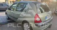 2003 Renault Clio