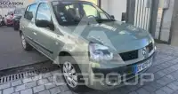 2003 Renault Clio