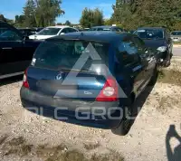 2003 Renault Clio