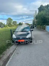 2003 Renault Clio