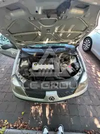 2003 Renault Clio