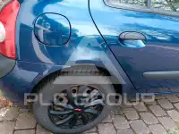 2003 Renault Clio
