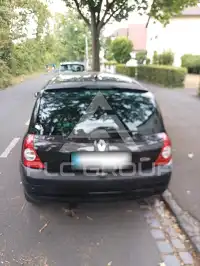 2003 Renault Clio