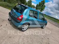 2003 Renault Clio