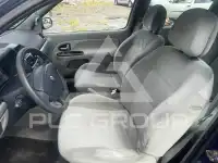 2003 Renault Clio