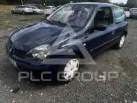 2003 Renault Clio