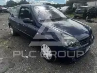 2003 Renault Clio