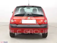 2003 Renault Clio