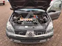2003 Renault Clio
