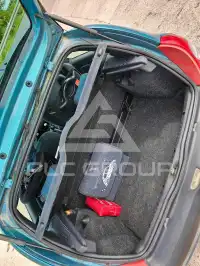 2003 Renault Clio