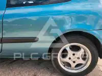 2003 Renault Clio