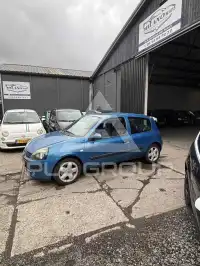 2003 Renault Clio