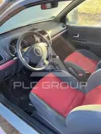 2003 Renault Clio