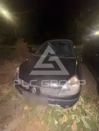 2003 Renault Clio